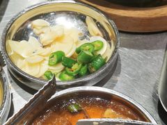 -哈哈碳都·牛肋条无限自助烤肉(台江万达店)