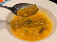 -香厨中餐厅(松北香格里拉店)