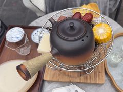 -彝席之地四合院·山珍私宴·婚宴