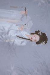 -盘子女人坊古装写真摄影(南京总店)