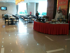 大堂-南京国际会议大酒店