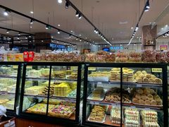 -永旺黄岛购物中心