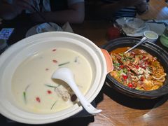 -老阿爸鲜鱼土菜(昆山花桥店)