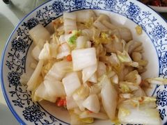-天下客饭店(中山路店)