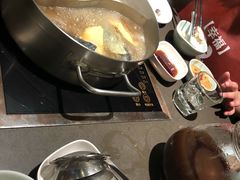-捞王锅物料理(上海世茂广场店)