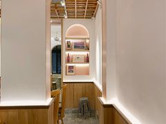 -森Some Fusion(荔湾店)