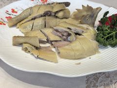 -喜悦海鲜大酒楼(钱柜广场店)