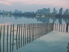 -艾溪湖湿地公园