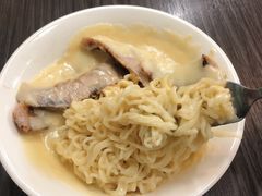 -新记餐厅(香槟大厦店)