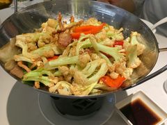 -避风塘·老港味餐厅(虹口龙之梦店)