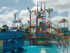 -莆田亚特湾水上乐园(原水上欢乐谷)