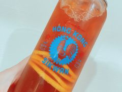 -食运茶餐厅(文化宫店)