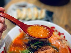 -豚王拉面(铜锣湾店 )