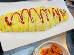 -元山烤肉店(假日广场店)