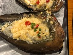 带子-三太子地摊烧烤·小龙虾(北蔡店)