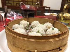 -新虹楼饭庄(崇明陈家镇店)