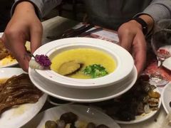 -芭菲盛宴·环球美食(解放碑英利国际店)