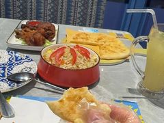 -木尔坦·Multan巴基斯坦清真餐厅halal(大智嘉园店)