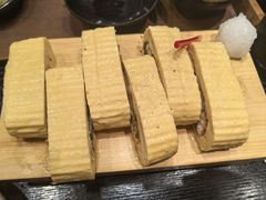 -玄白·炭烤活鳗(上海首店)