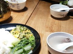 -一盐堂本帮菜(外滩店)