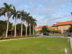 -三亚海棠湾万丽度假酒店