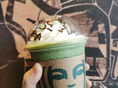 -星巴克(保定万博广场店)