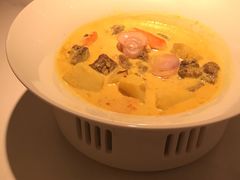 -庆江南江南菜(琴湖溪里花园城店)