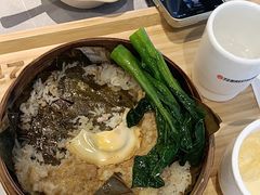 -72街荷叶饭(三元里店)