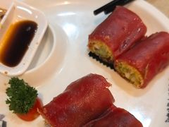 -益健美食大广场(北岭店)
