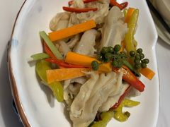 -梁记粥铺(开元地中海店)