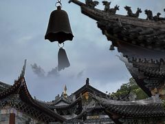 -鹿嘴山庄
