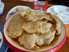 -英兰朝族饭店(河南桥头店)