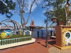 -大连海昌发现王国主题公园