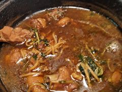-重庆鸡公煲·青锅花椒鱼(牡丹江路店)