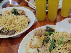 -郭记小街麻辣烫(南小街总店)