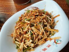 -芦苇荡·酸汤鱼(回龙观店)