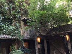 -竹吟山房