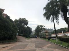 -圣爵菲斯大酒店(长沙世界之窗店)