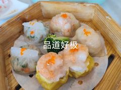 -鹿鸣酒家(越秀店)