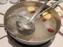-八合里潮汕鲜牛肉火锅(上海汇智广场店)