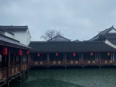 -绍兴饭店知遇楼(环山路店)