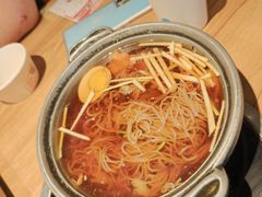 -炉小哥烤肉(熙地港店)