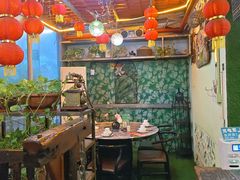 -食德喜·阳山鸡王食研基地
