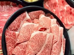 -和牛 烧肉寿喜烧涮锅 善(心斎橋店)