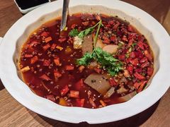毛血旺-廊亦舫Lang Yi Fang Restaurant(金桥店)