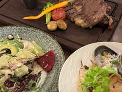 -ibarrel爱杯·bistro&brunch(江宁路店)