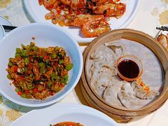 -铭副琦食·虾蟹烩馆(渔人码头店)