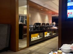 -北京希尔顿逸林酒店