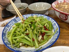 -凡老头米线砂锅(古荡新村西粮站)
