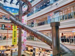 -巴黎春天(浦建店)